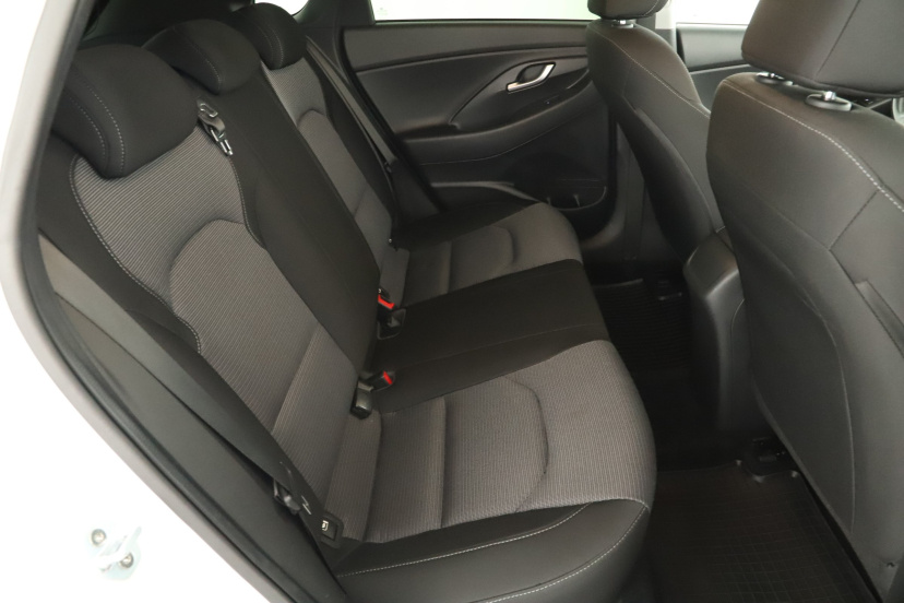 Hyundai i30, 2019