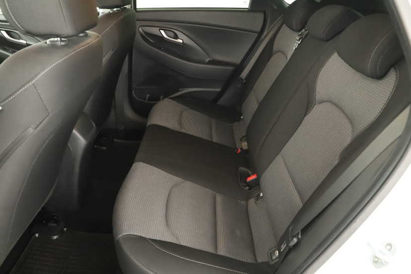 Hyundai i30, 2019