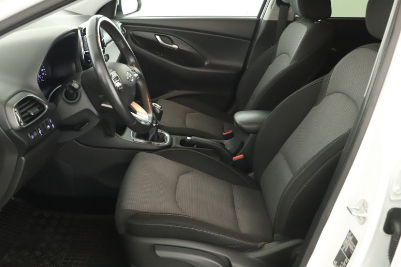 Hyundai i30, 2019