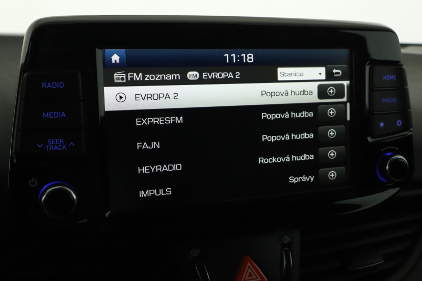 Hyundai i30, 2019