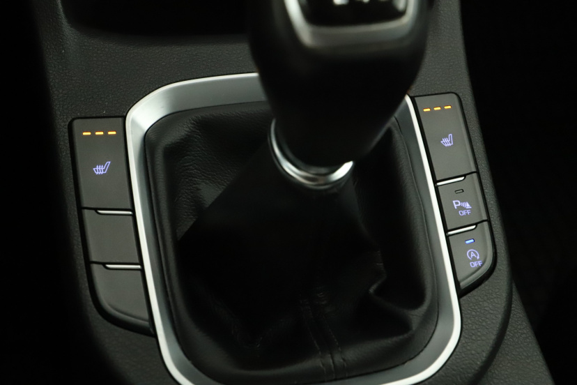 Hyundai i30, 2019