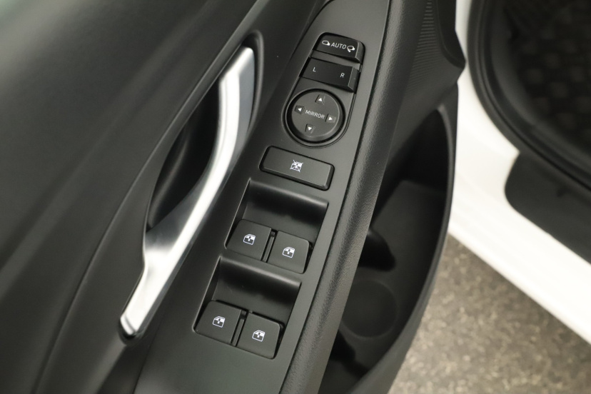 Hyundai i30, 2019