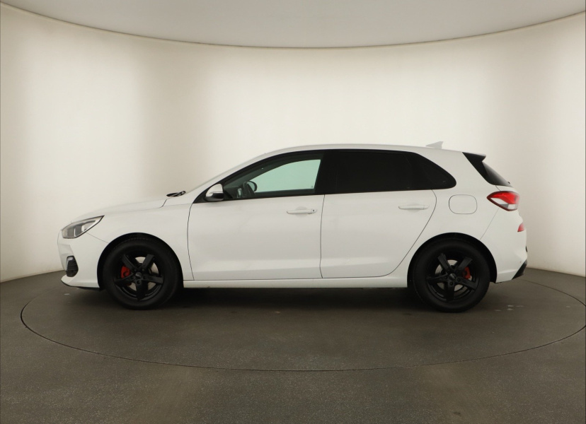 Hyundai i30, 2019