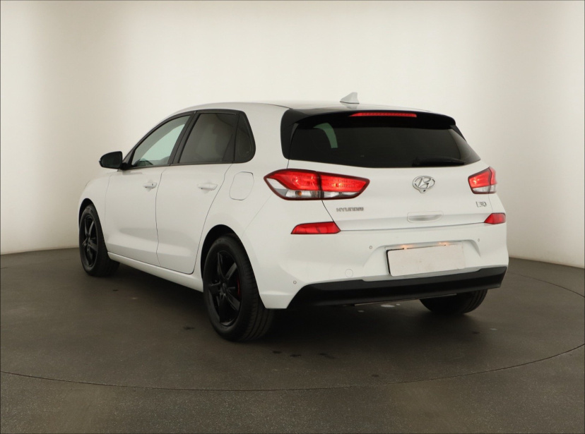 Hyundai i30, 2019