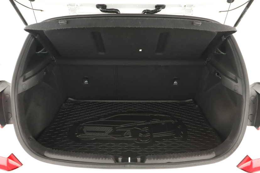 Hyundai i30, 2019