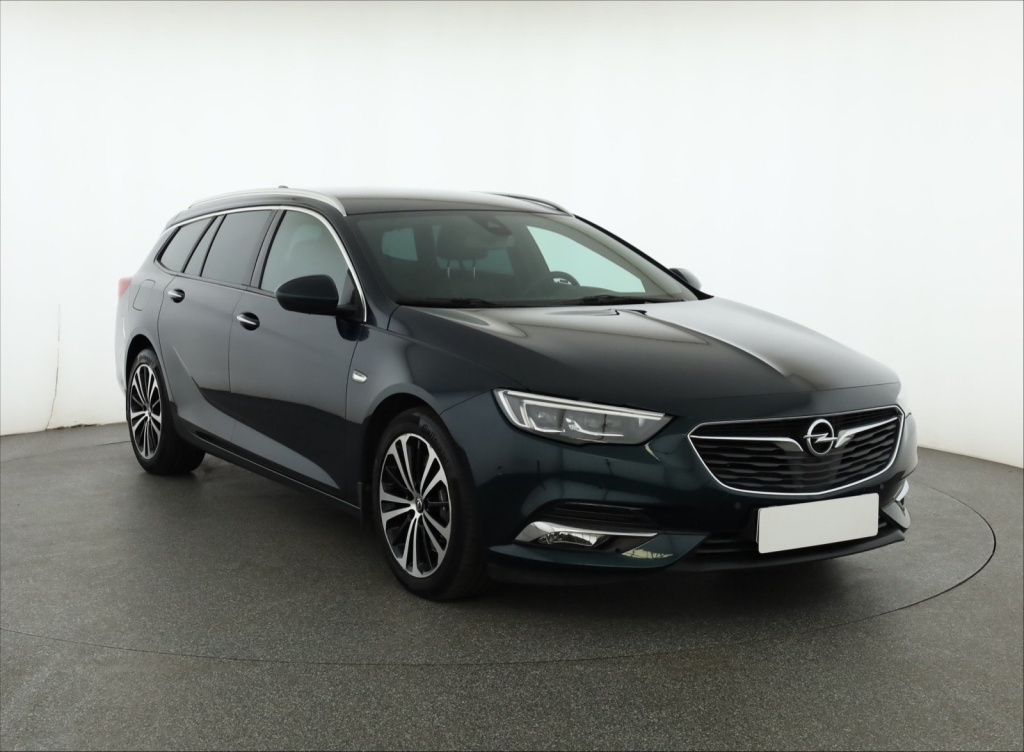 Opel Insignia Sports Tourer