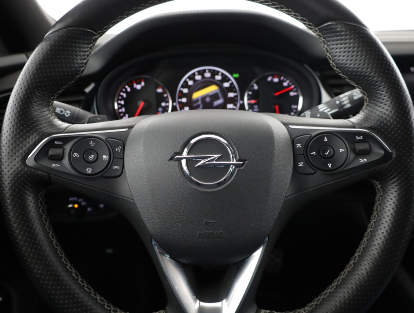 Opel Insignia, 2018