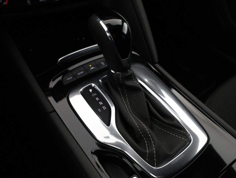 Opel Insignia, 2018