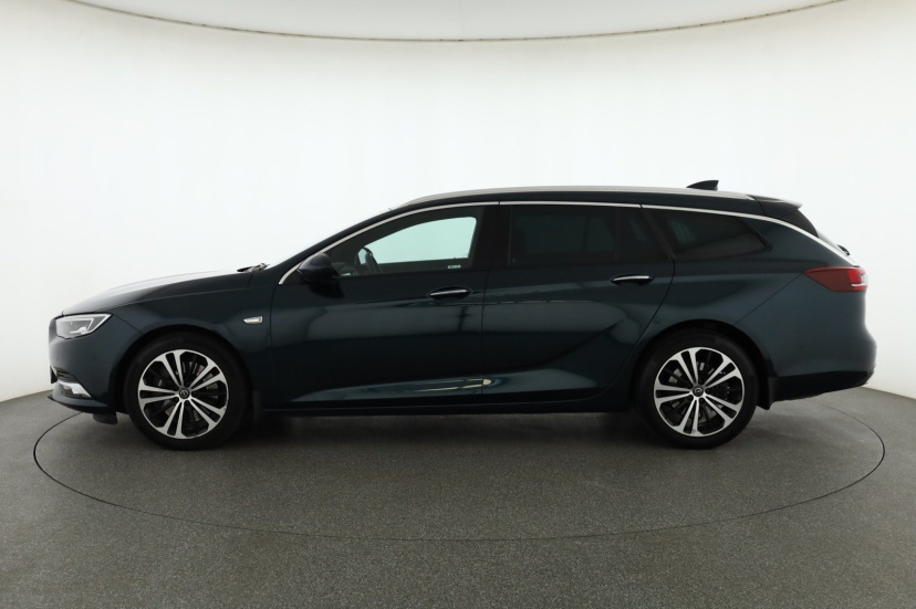 Opel Insignia, 2018