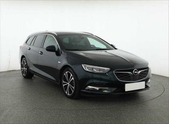 Opel Insignia Sports Tourer