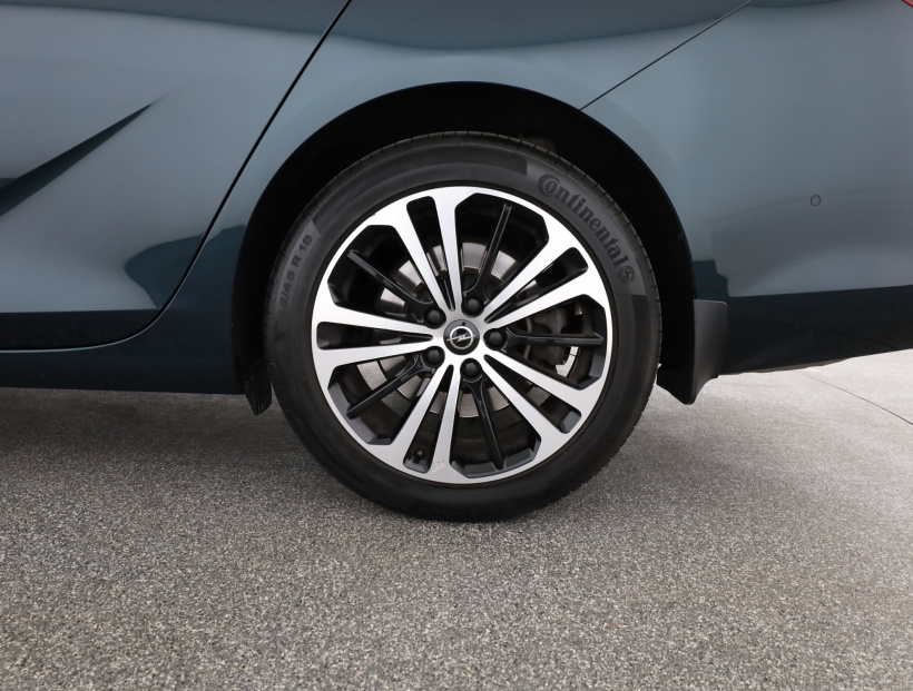 Opel Insignia, 2018