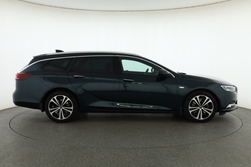 Opel Insignia, 2018