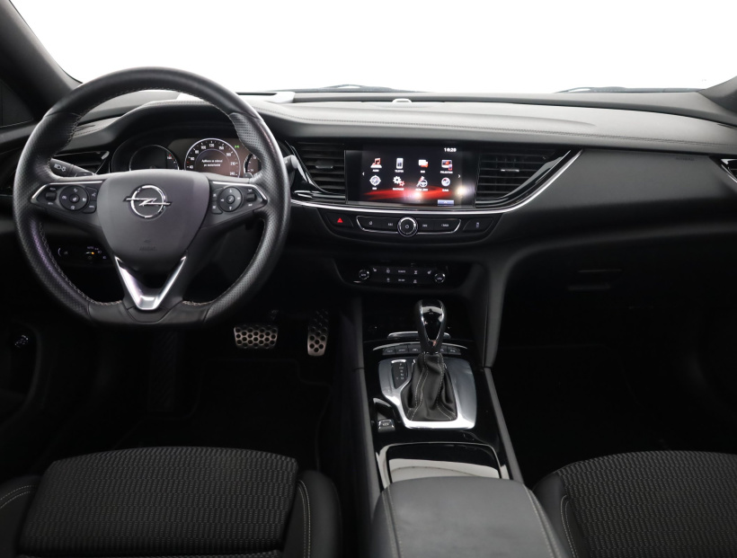 Opel Insignia, 2018