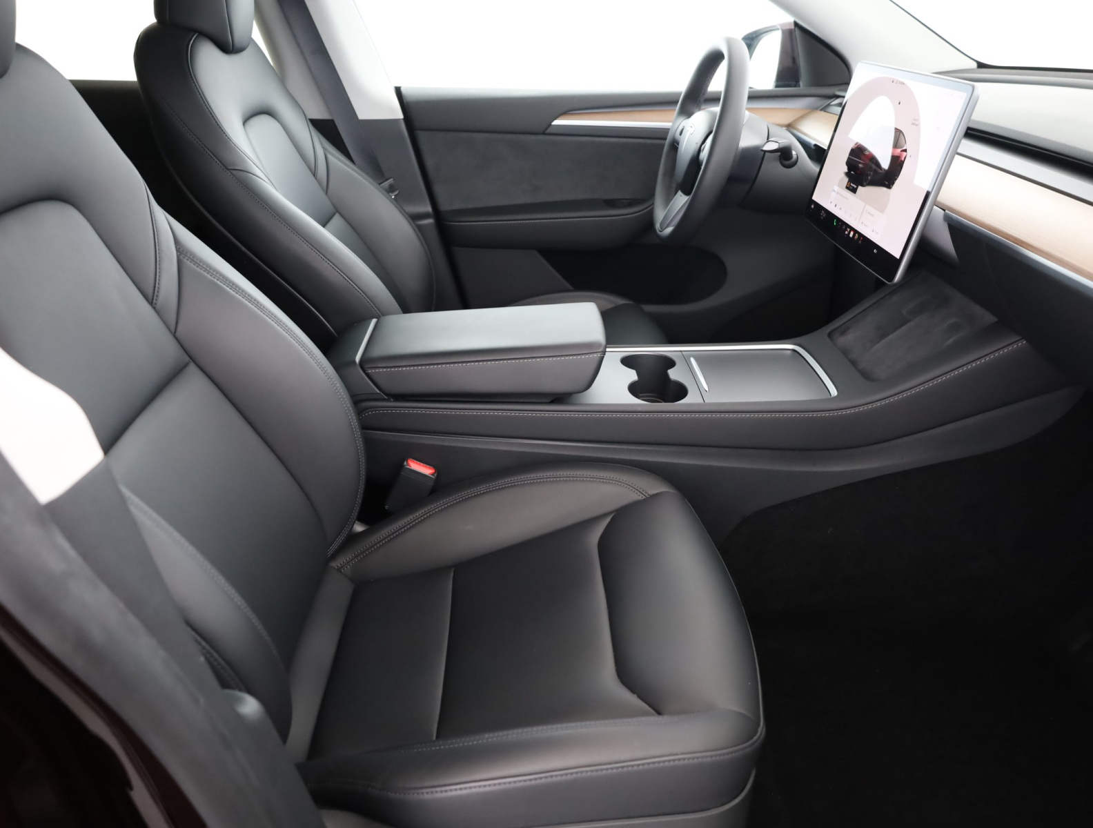 Tesla Model Y - 2023