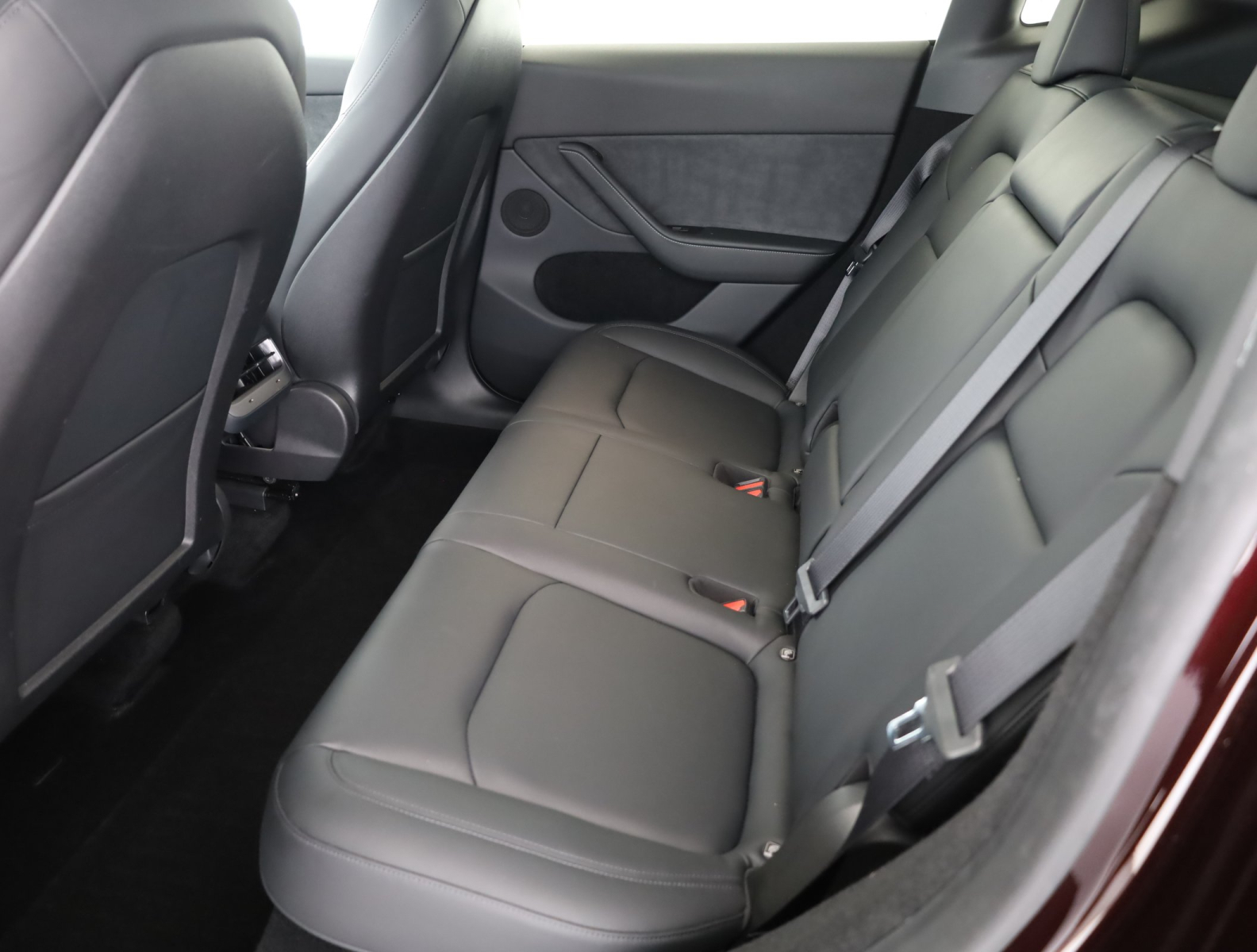 Tesla Model Y - 2023