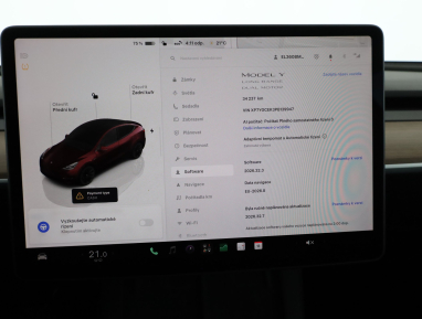 Tesla Model Y - 2023
