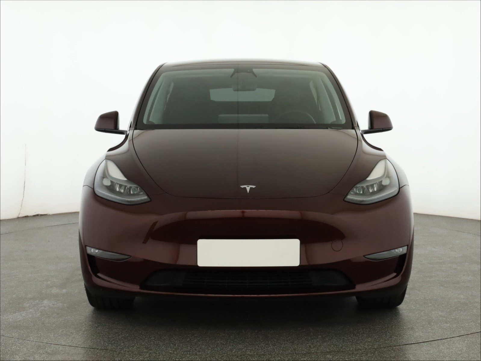 Tesla Model Y Long Range AWD 79kWh, 2023 2