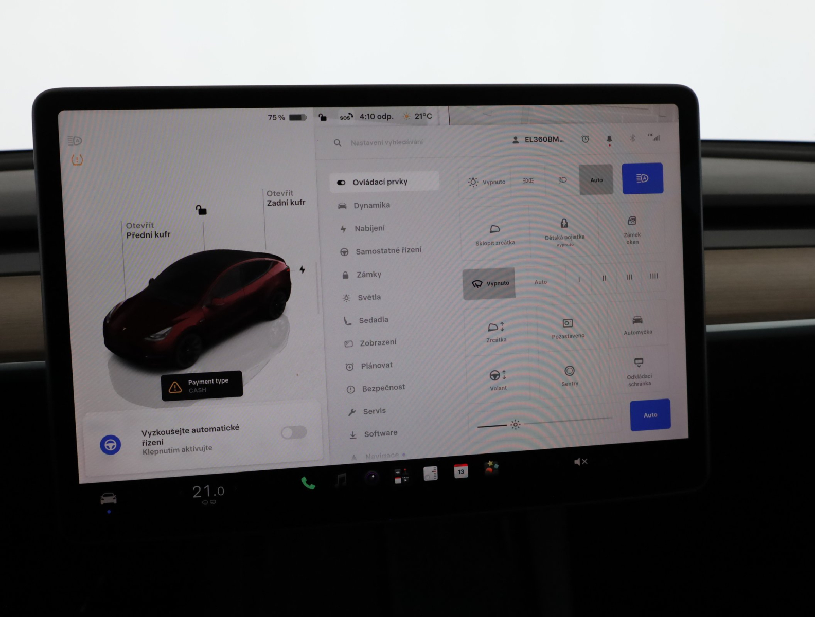 Tesla Model Y - 2023