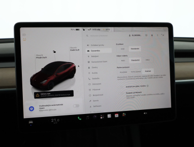 Tesla Model Y - 2023