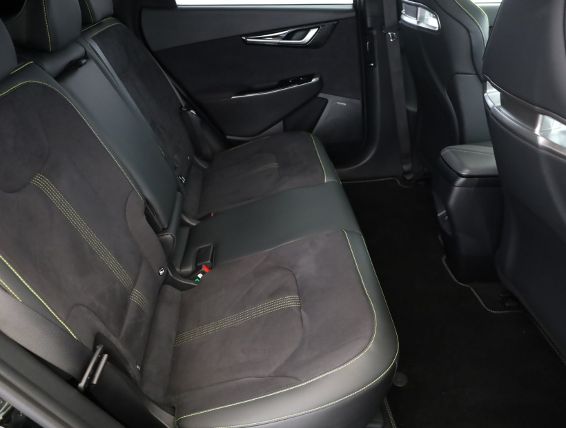 Kia EV6, 2024