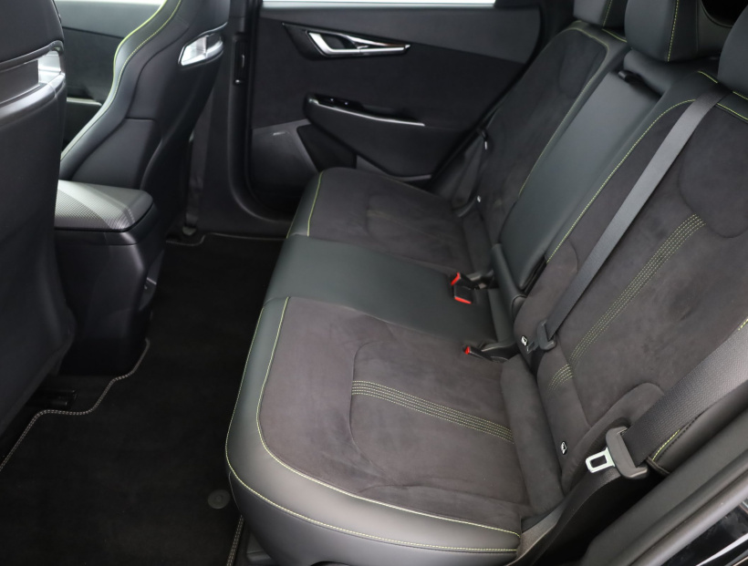 Kia EV6, 2024