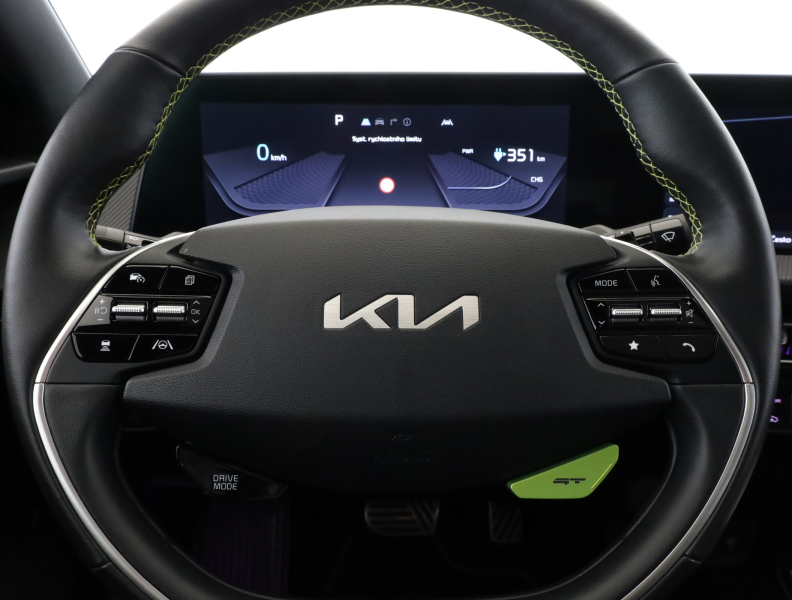 Kia EV6 - 2024