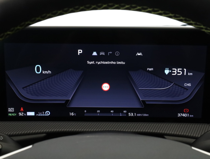 Kia EV6, 2024