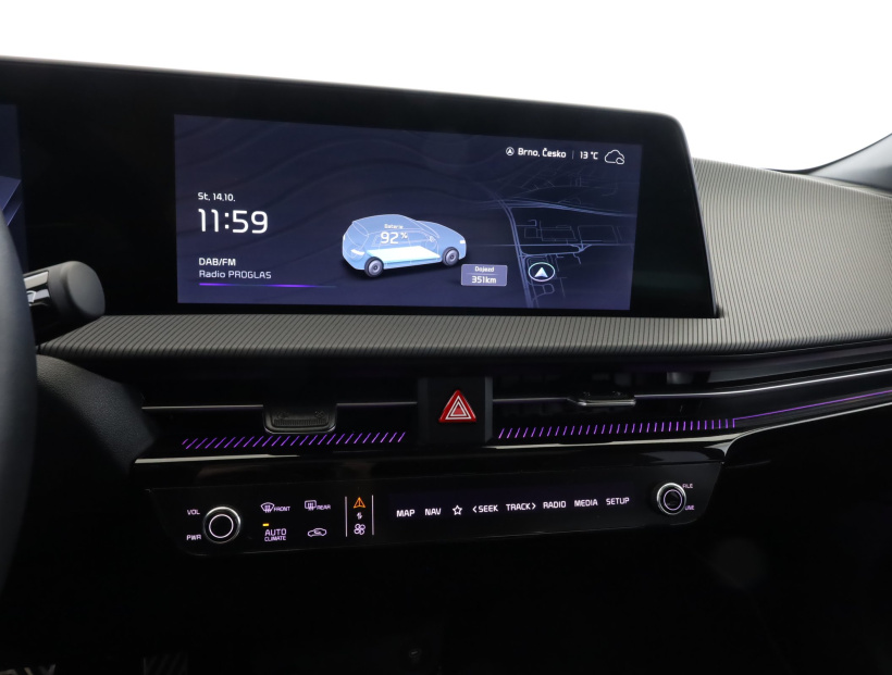 Kia EV6, 2024