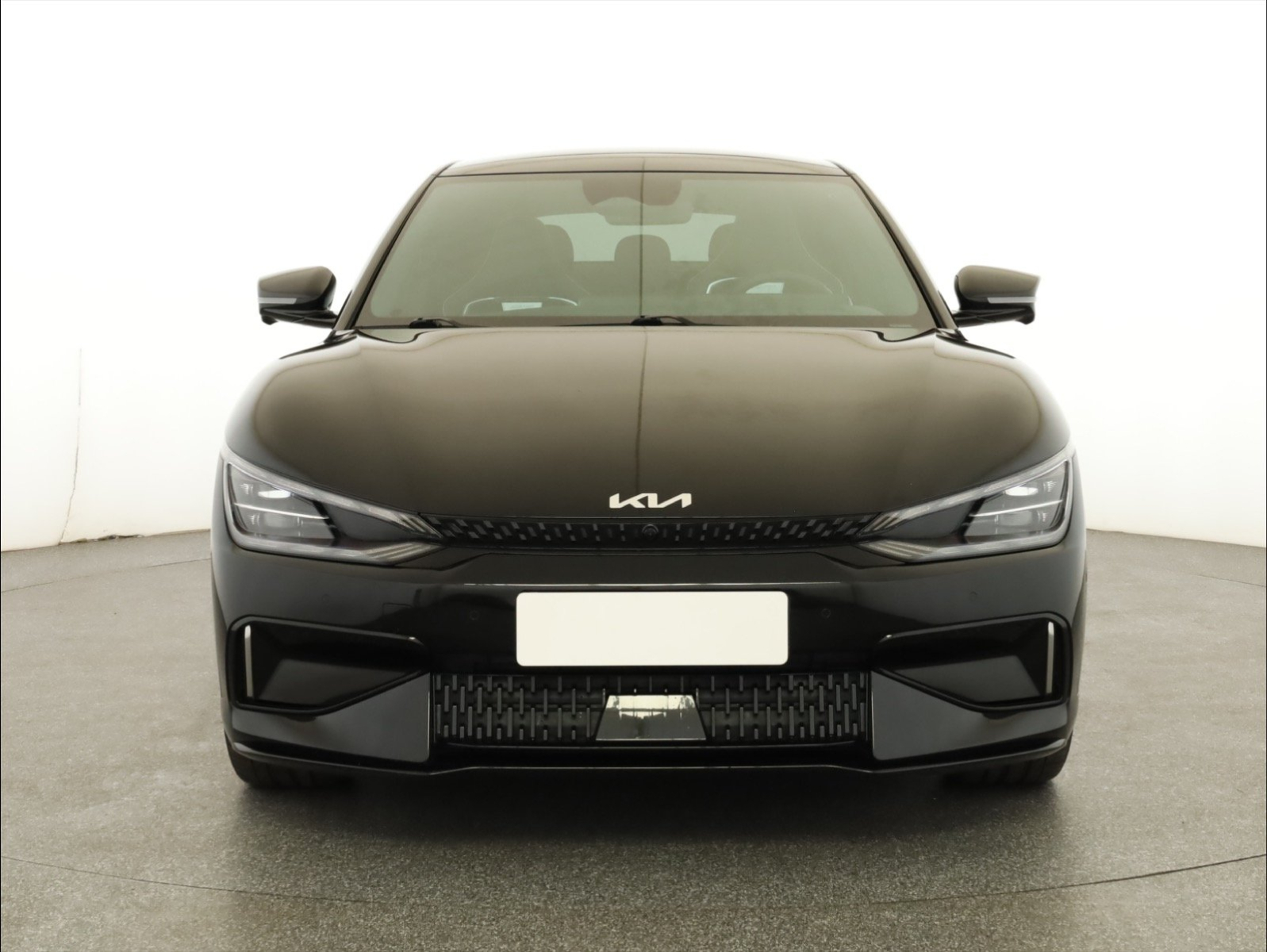 Kia EV6 - 2024