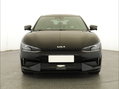 Kia EV6 - 2024