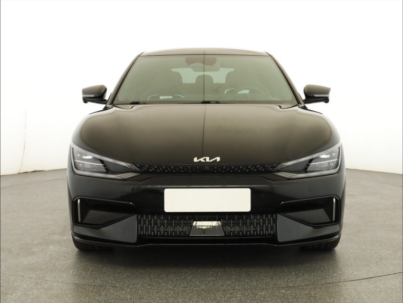 Kia EV6, 2024