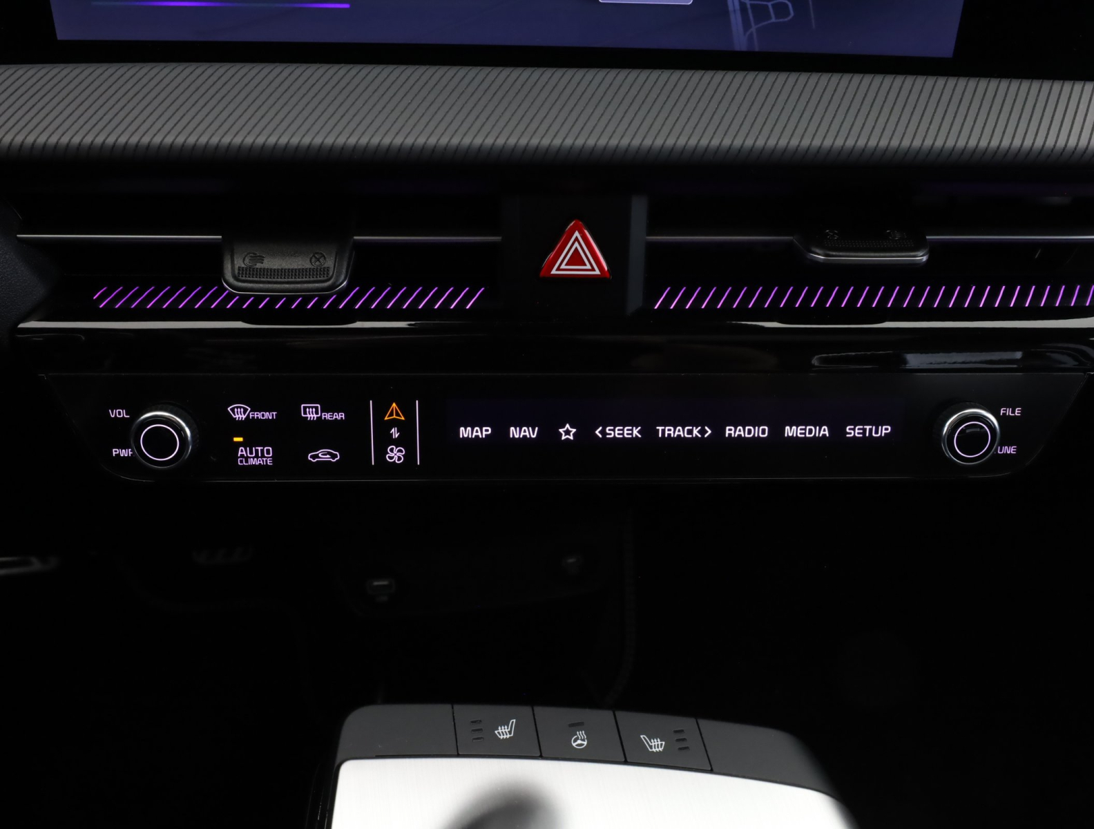 Kia EV6 - 2024