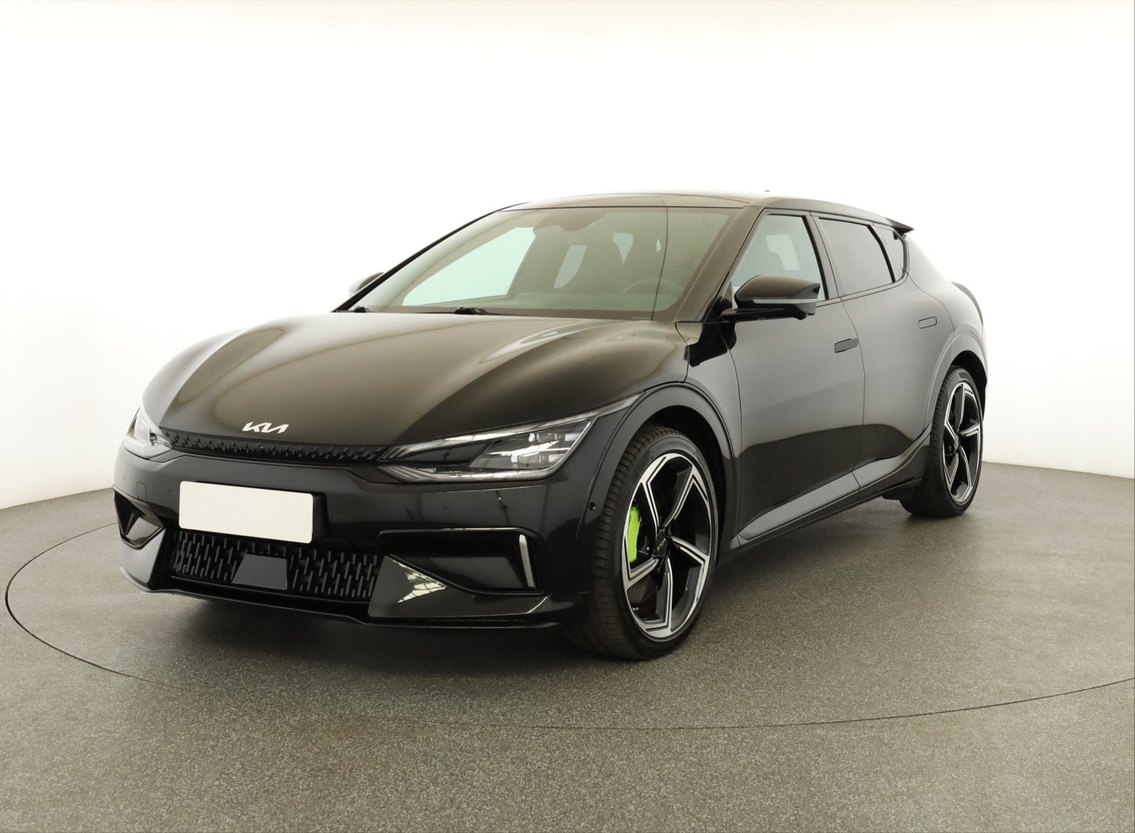 Kia EV6 GT AWD 77.4 kWh, 2024 3