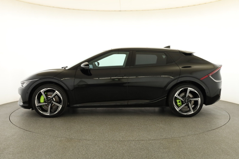 Kia EV6, 2024