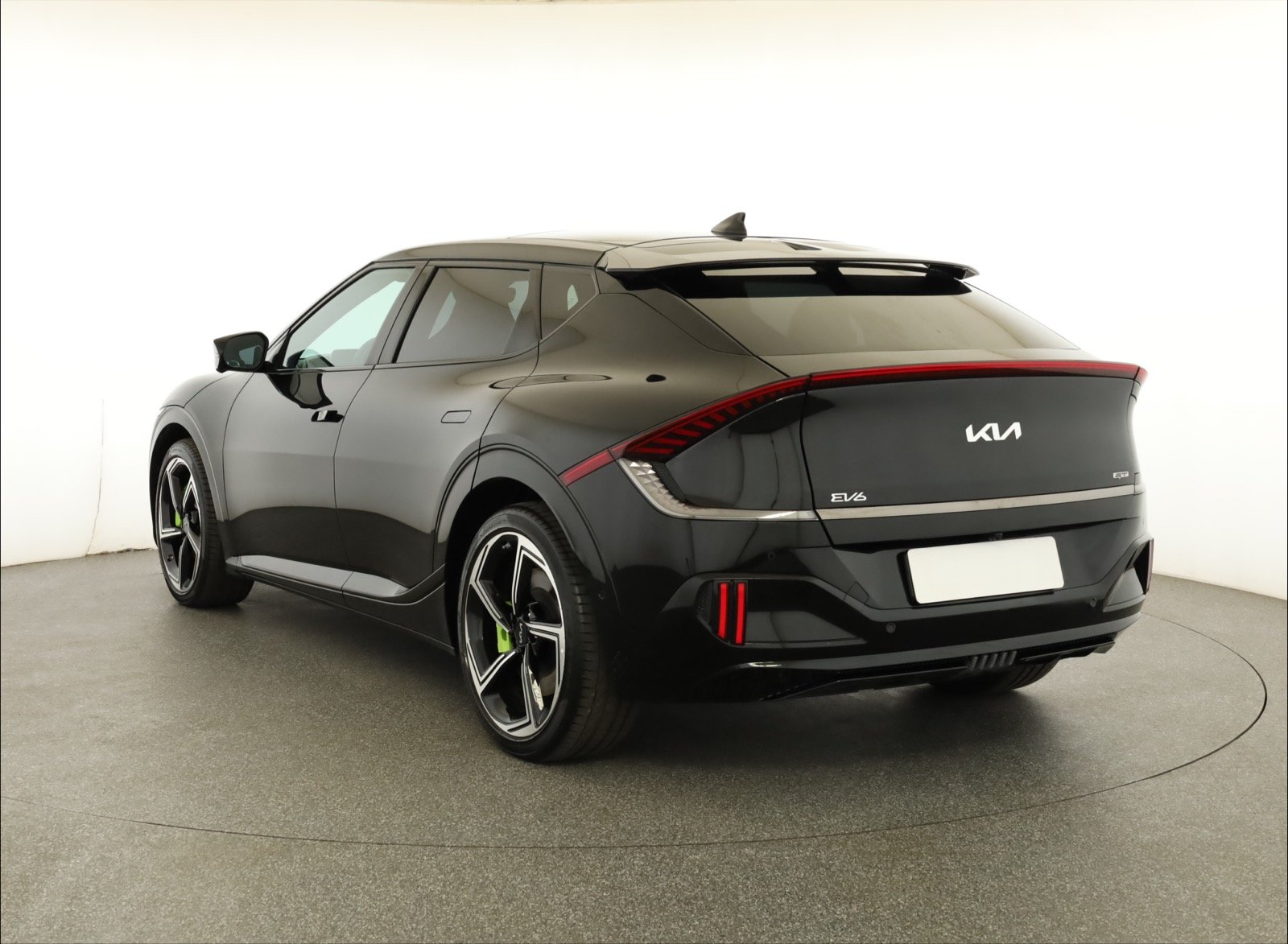 Kia EV6 - 2024