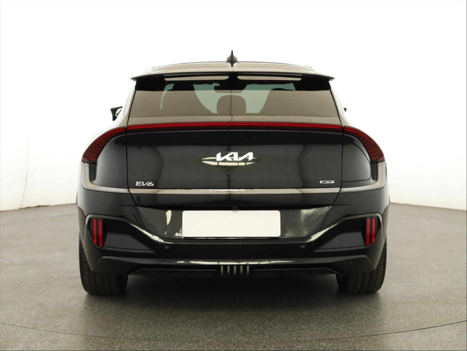Kia EV6 - 2024