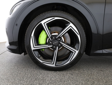 Kia EV6 - 2024