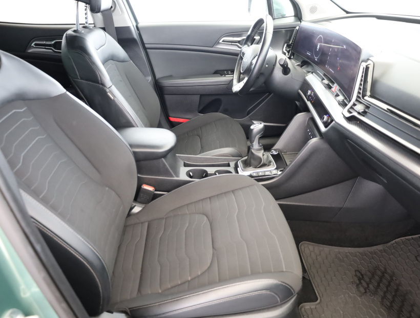 Kia Sportage, 2022