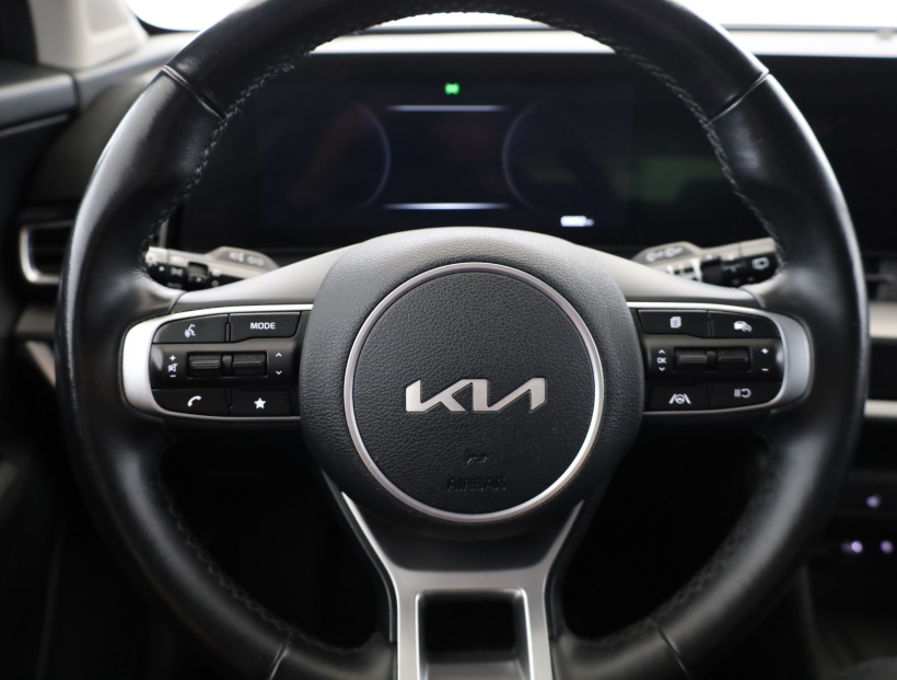 Kia Sportage, 2022