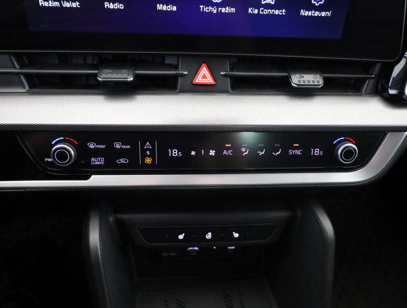 Kia Sportage, 2022