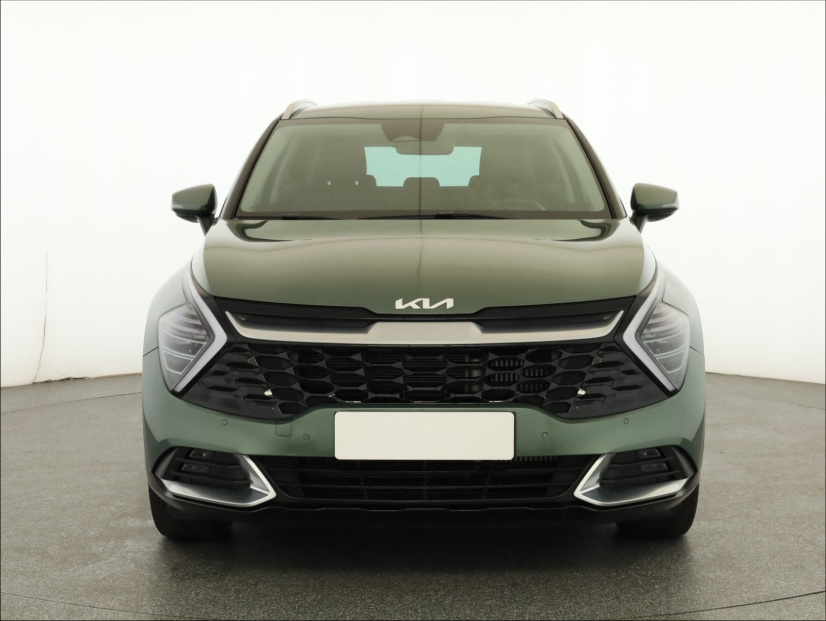 Kia Sportage, 2022