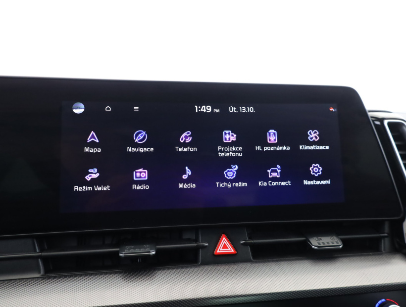 Kia Sportage, 2022