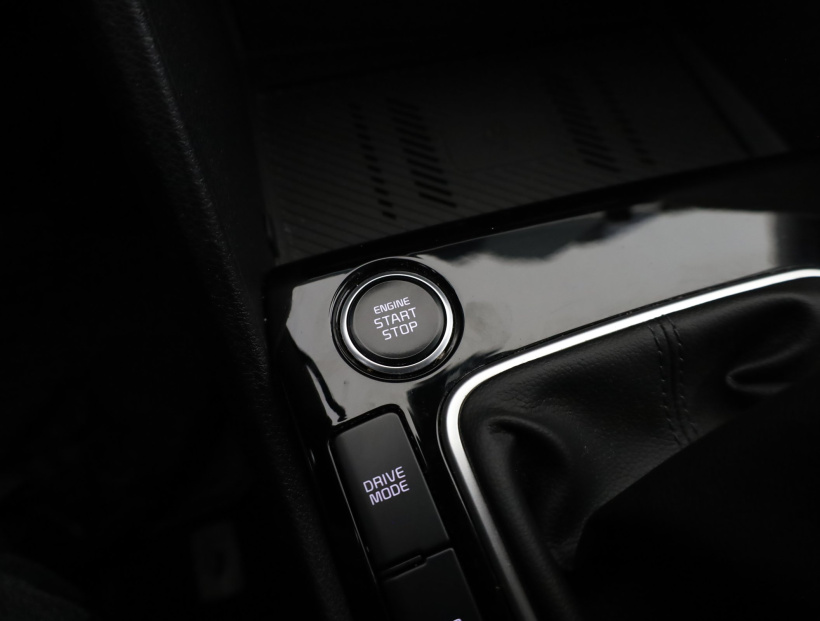 Kia Sportage, 2022