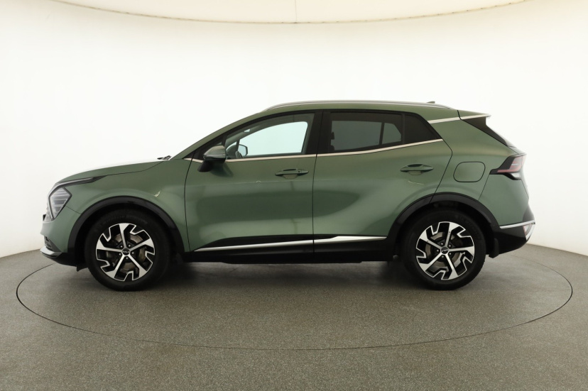 Kia Sportage, 2022
