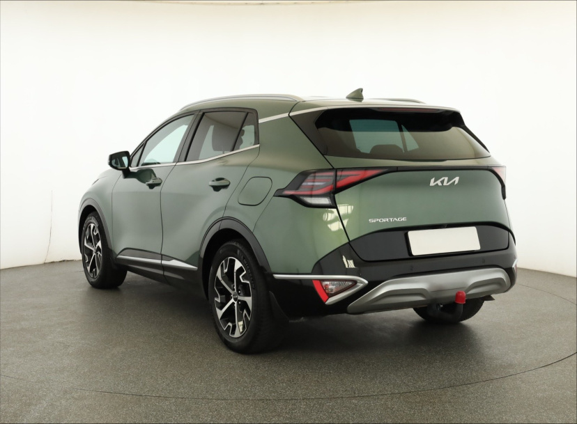 Kia Sportage, 2022