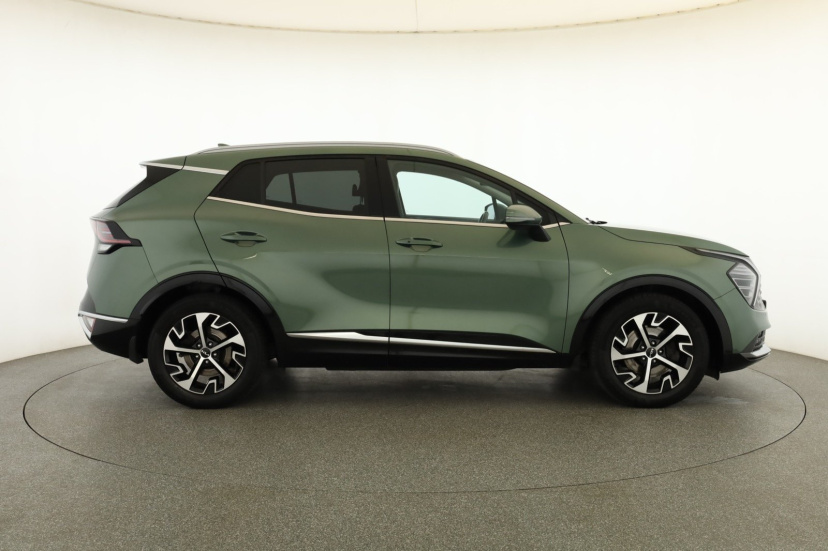 Kia Sportage, 2022