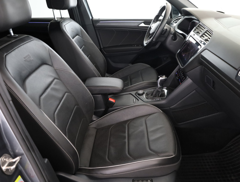 Volkswagen Tiguan Allspace, 2022