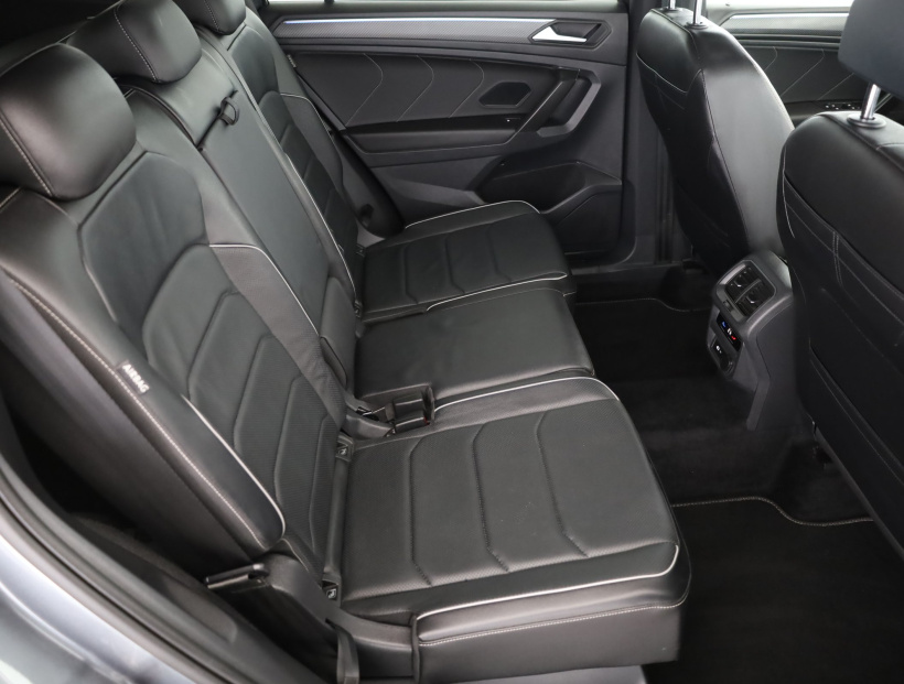 Volkswagen Tiguan Allspace, 2022
