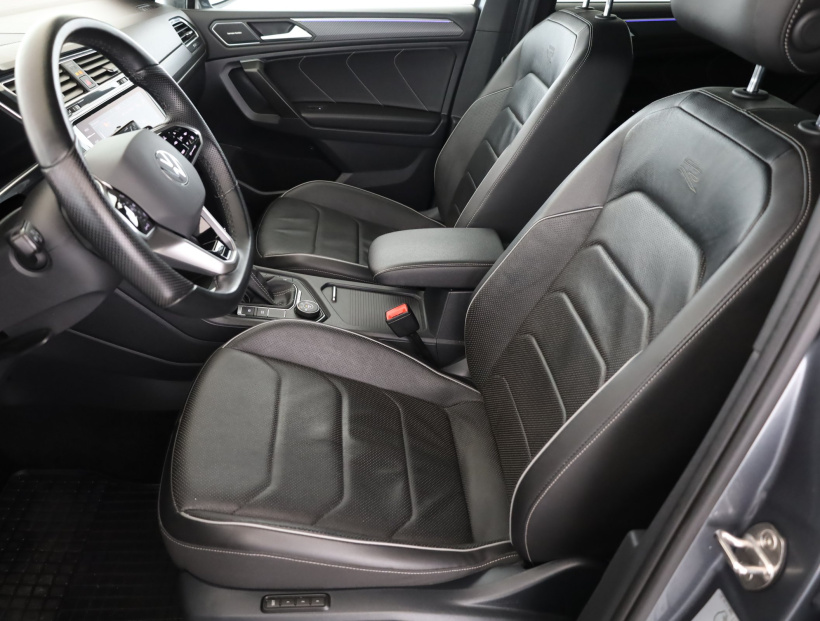 Volkswagen Tiguan Allspace, 2022