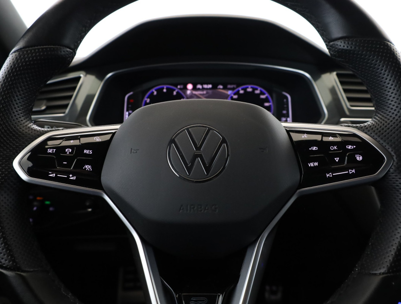 Volkswagen Tiguan Allspace, 2022